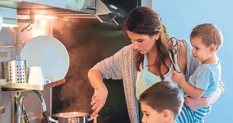 Çalışmayan kadınlara erken emeklilik yolda