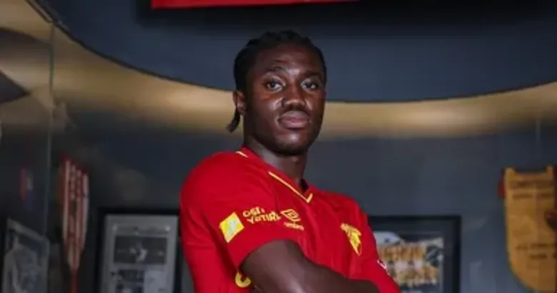 Göz-Göz’den yeni transfer