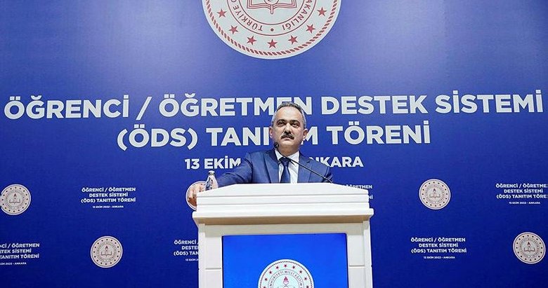 Milli Eğitim Bakanı Özer’den Bartın açıklaması: 41 şehidimizin çocuklarının eğitim masraflarını üstleneceğiz