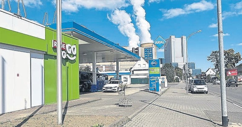 AB’de akaryakıt fiyatları yükselmeye devam ediyor