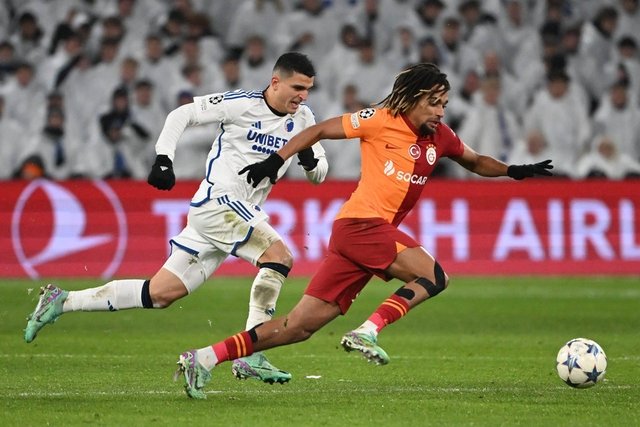 UEFA Avrupa Ligi kura çekimi ne zaman, saat kaçta? Galatasaray’ın rakipleri kim?