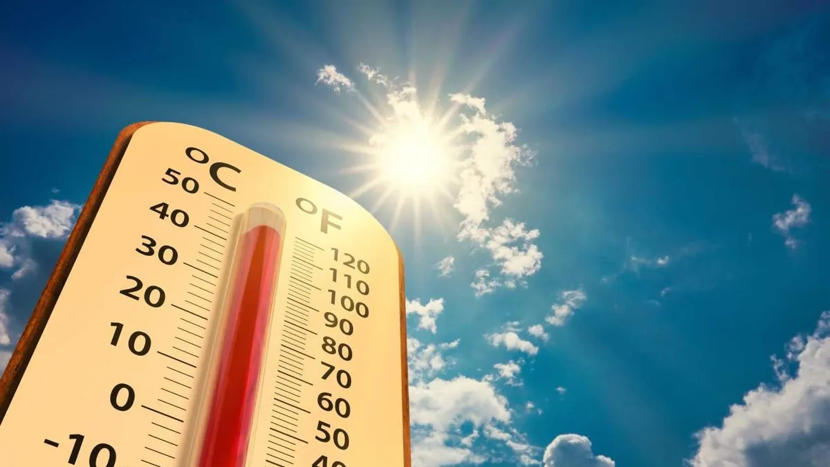 İZMİR HAVA DURUMU 8 TEMMUZ ÇARŞAMBA | İzmir’de bugün hava kaç derece olacak?