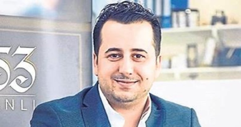 CHP’li başkana ve şirketlerine iflas kararı