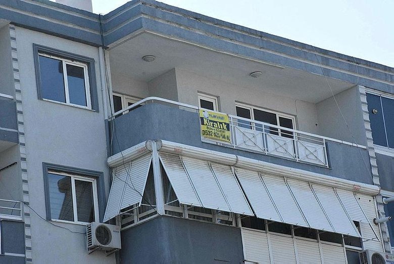 Yüzde 25 sınırı ev sahiplerinin tercihini değiştirdi: İzmir’de bekara ve öğrenciye kiralık ev dönemi