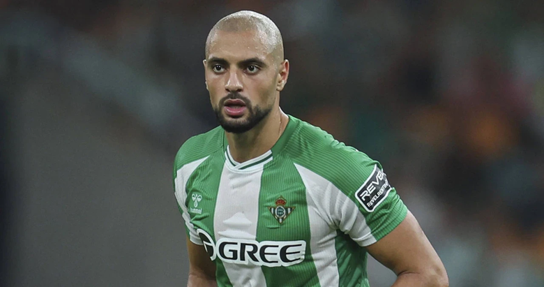 Beşiktaş’ta Amrabat sesleri