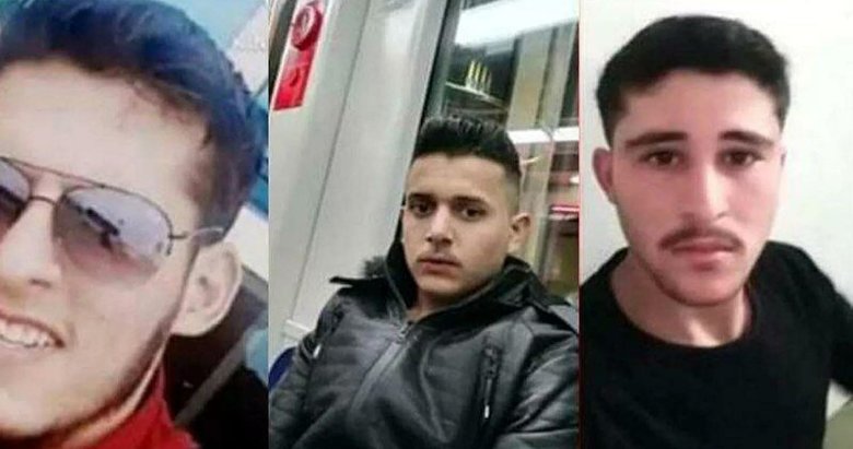 İzmir’de Suriye uyruklu 3 işçinin öldüğü yangının itfaiye raporu çıktı