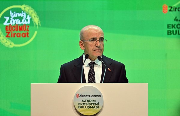 Bakan Işıkhan’dan işsizlik rakamları açıklaması: 25 aydır tek hanede