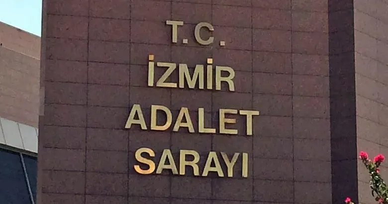 İzmir Adliyesi’nin ek hizmet binası açıldı