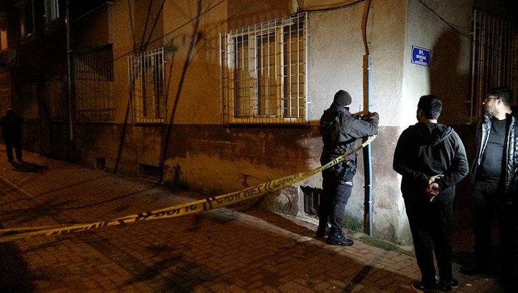 Balıkesir’de sevgili dehşeti! Birlikte yaşadığı sevgilisini tüfekle öldürdü