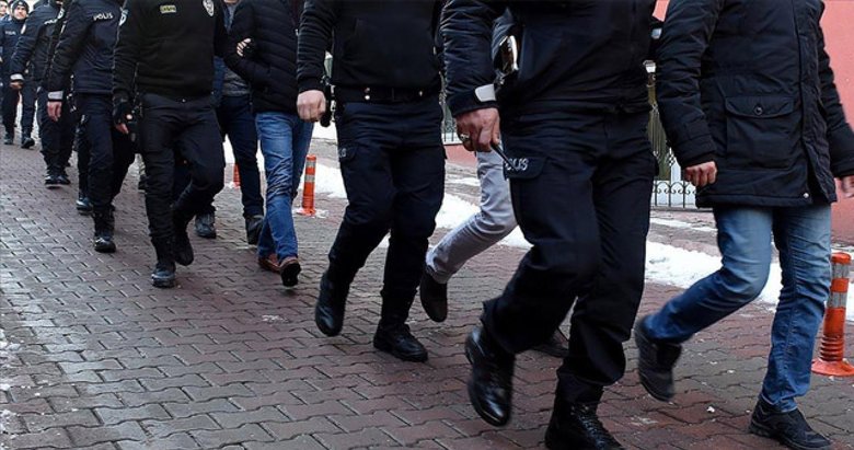 İzmir dahil 6 ilde tefecilik operasyonu: 6 milyar liralık kayıtsız işlem yapmışlar