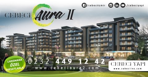 Cebeci Aura 2