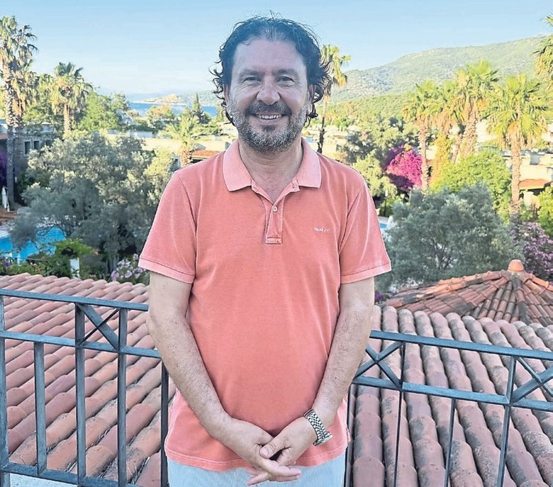 Bodrum sezona hızlı başladı