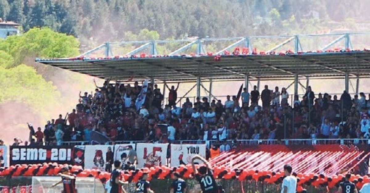 Denizli İdmanyurdu'nun Stadyum Krizi: Yeni Sezon Maçları Nerede Oynanacak?