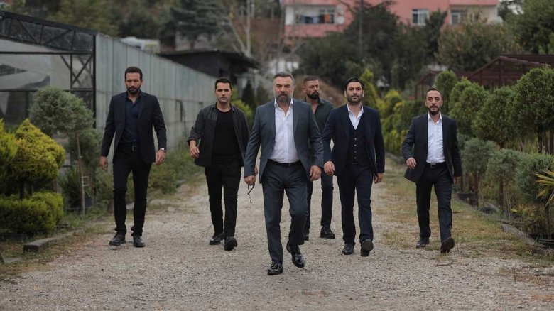 Eşkıya Dünyaya Hükümdar Olmaz 6. yeni sezon ne zaman başlıyor? Fragmanı yayınlandı mı?