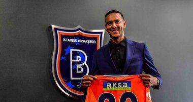 Josef de Souza Başakşehir’de