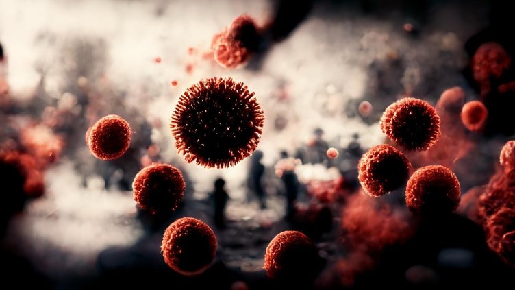 Eris virüsü nedir? Eris virüsü belirtileri nelerdir?