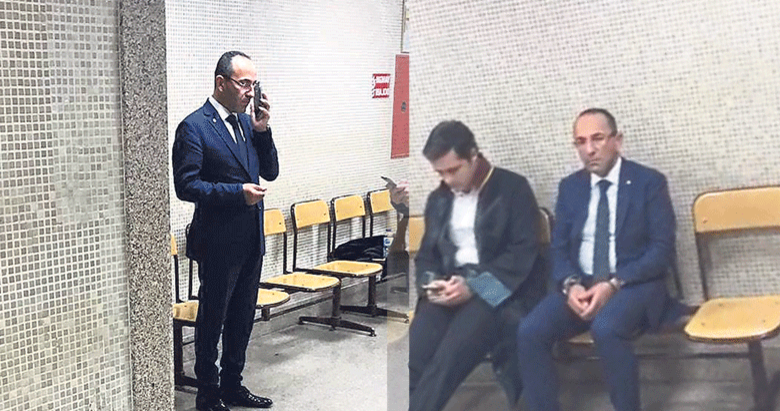 CHP’li Urla Belediye Başkanı tutuklandı