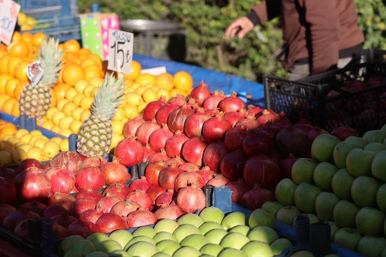 Kışın mucize meyvesi: Faydaları saymakla bitmiyor