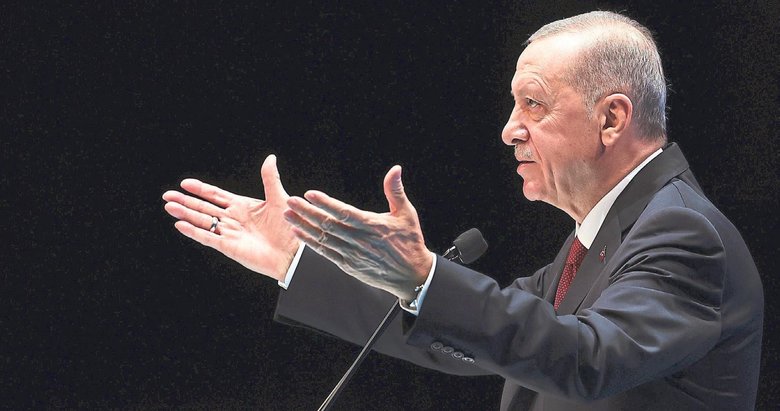 ABD bizi birbirimize düşürmenin gayretinde