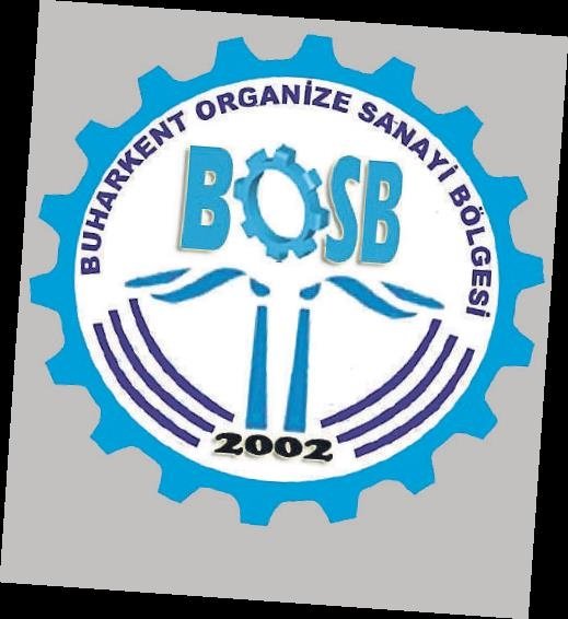 Yatırımcıların göz bebeği BUHARKENT OSB