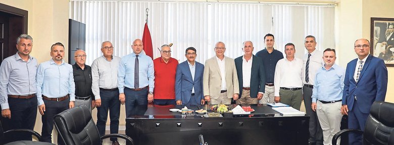 Pazar esnafına 3 müjde