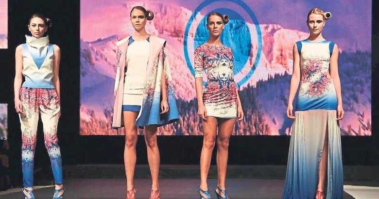 İzmir modasına, Fashion Prime Fuar’ı dopingi