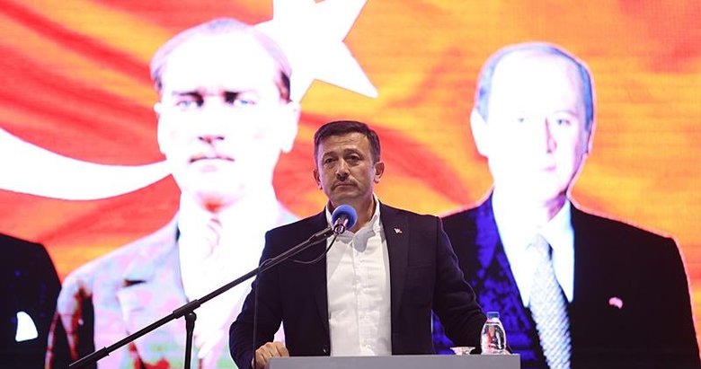 İzmir Belediye Başkan adayı Dağ: İzmir’in potansiyelini harekete geçireceğiz