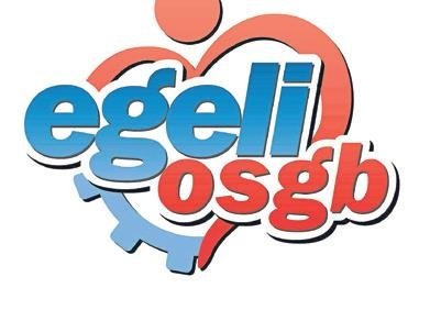 İş sağlığı ve güvenliği alanında 10 yıllık tecrübe