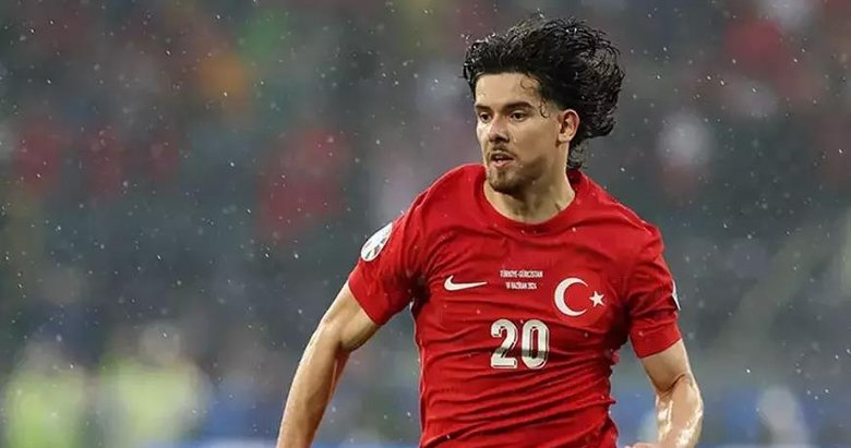 A Milli Takım’da o yıldız kadrodan çıkarıldı!