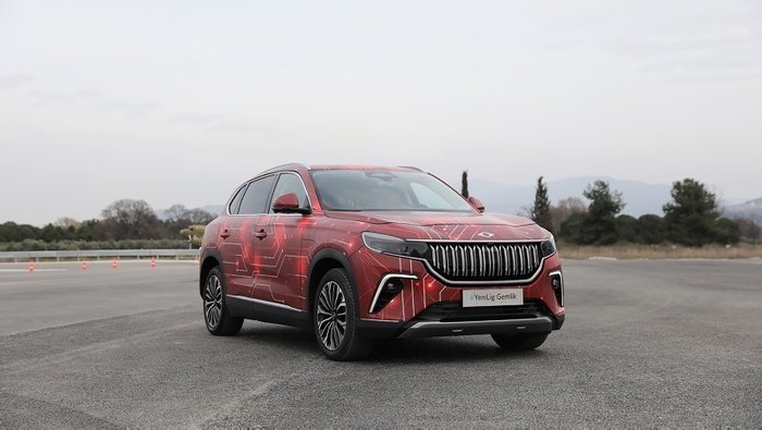 Yerli otomobil TOGG’un fiyatı ne kadar olacak? İddialara son nokta konuldu