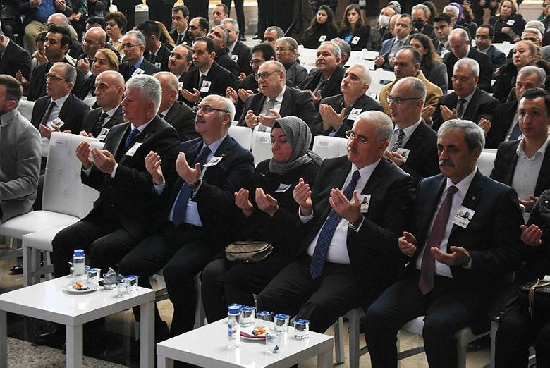 İzmir Adliyesi’nde duygusal anma: Fethi Sekin’ler bitmez