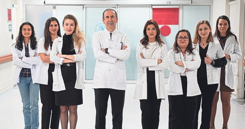 Kadın doktorlar yargı süreçlerine ışık tutuyor