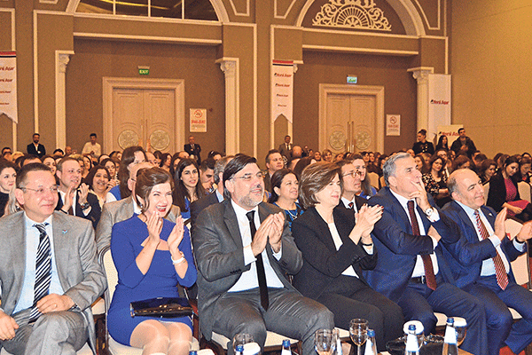 Gücümüz birlikteliğimizde