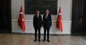 Bakan Yumaklı, İzmir’de