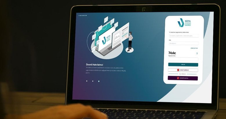 e-Tebligatla 9 milyar 500 milyon lira tasarruf sağlandı
