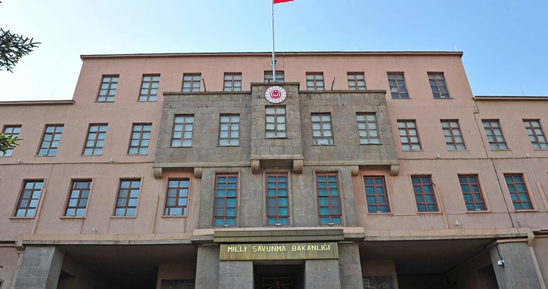 Son dakika: MSB duyurdu: 7 PKK’lı etkisiz hale getirildi