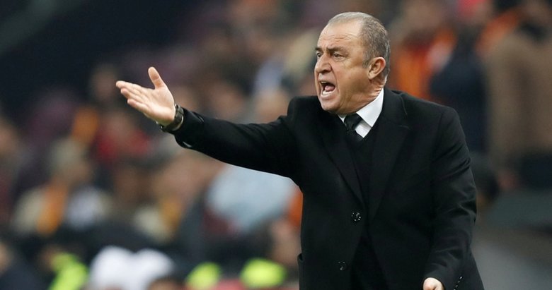 Fatih Terim’e Yargıtay şoku
