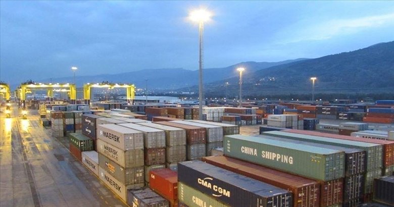 Denizli ihracatı Eylül ayında arttı