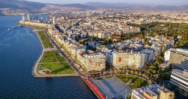 Iste Izmir In Koronavirus Tablosu Kac Kisi Hasta