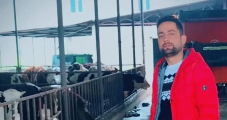 Muğla’da çapa makinesinin üzerine düştü! Hayatını kaybetti