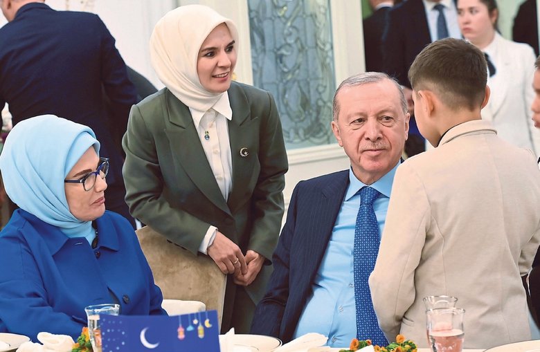 Bölgesel gerilime karşı Türk dünyası birliği