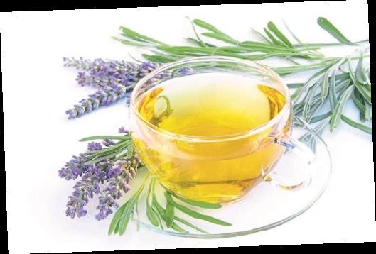 Uykusuzluğun doğal ilacı bitki çayları