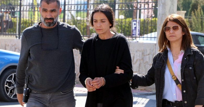 Sırtından bıçaklayarak öldürmüştü... Cinayete ilişkin çarpıcı iddialar ortaya çıktı!