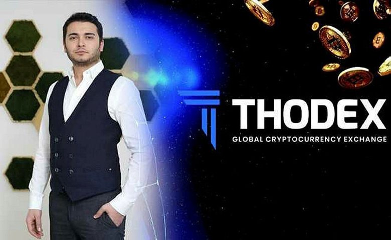 Kripto dünyasında vurgun şoku!