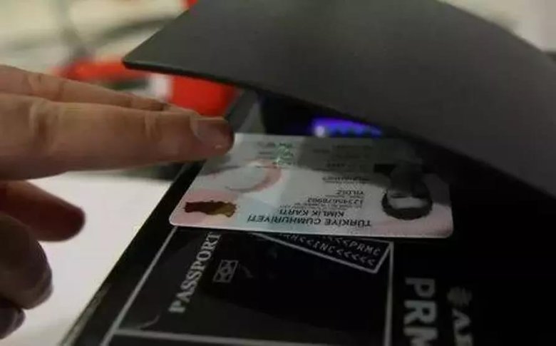 Yeni açıklama geldi: Kimlik ve ehliyetini yenilemeyenler dikkat!