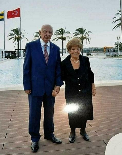 Aziz Sancar’ı yıkan olay! İzmir’de toprağa verildiler