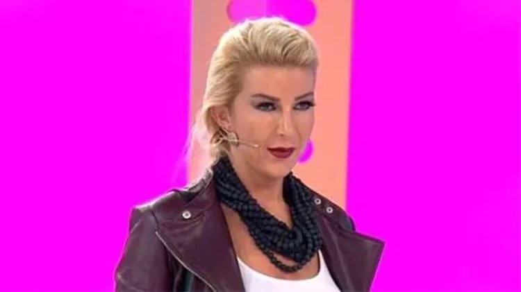 Gaffar Aydın çocuğunun annesi Nazlı Hamarat’a dava açtı!