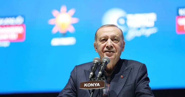 Başkan Erdoğan: İki büyük diplomatik zafere imza attık