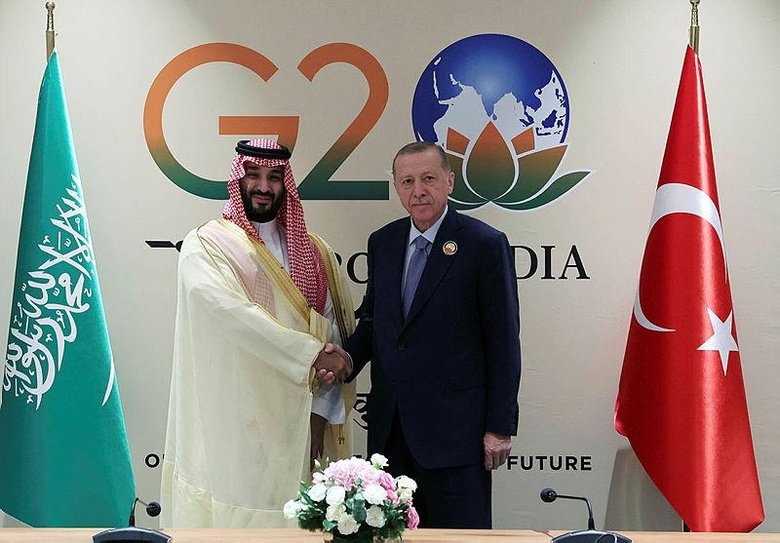 Başkan Erdoğan’dan G20’de yoğun diplomasi! Zirvenin ardından önemli açıklamalar