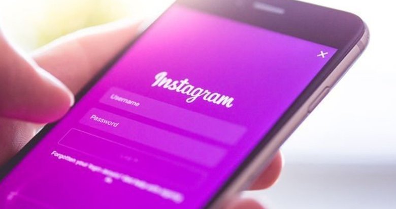 Instagram dondurma ve hesap silme işlemi nasıl yapılır?
